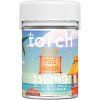 Torch Haymaker Blend Gummies offer a delicious mix of flavors and 3500MG of THCP for the strongest edibles experience.