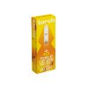 Torch 1G THCP Live Resin Disposable Vape featuring Jack Herer strain for a premium THC experience.