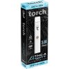 Torch 3.5g disposable THCA vape featuring Arctic Gas flavor, the best disposable vape for an exceptional experience.