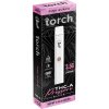 Torch 3.5g disposable THCA vape in Pink Guava flavor, the best disposable vape for a flavorful experience.
