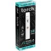 Torch 3.5g disposable THCA vape featuring Rainbow Truffle flavor, ideal for a smooth vaping experience.