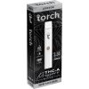 Torch 3.5g disposable THCA vape in Zoreos flavor, delivering smooth hits and rich taste for the best vaping experience.