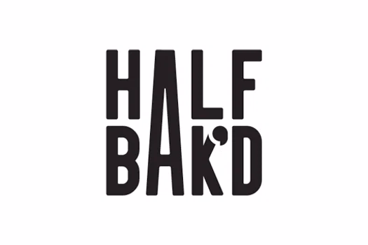 half-bakd
