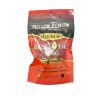 Mellow Fellow live resin gummies in Raspberry Macaron and Strawberry Cheesecake flavors, offering the best THC experience.