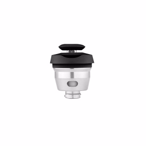 PuffCo Peak 3D Chamber in Onyx, designed for the PuffCo Peak Pro, enhances dabbing experience with superior flavor.